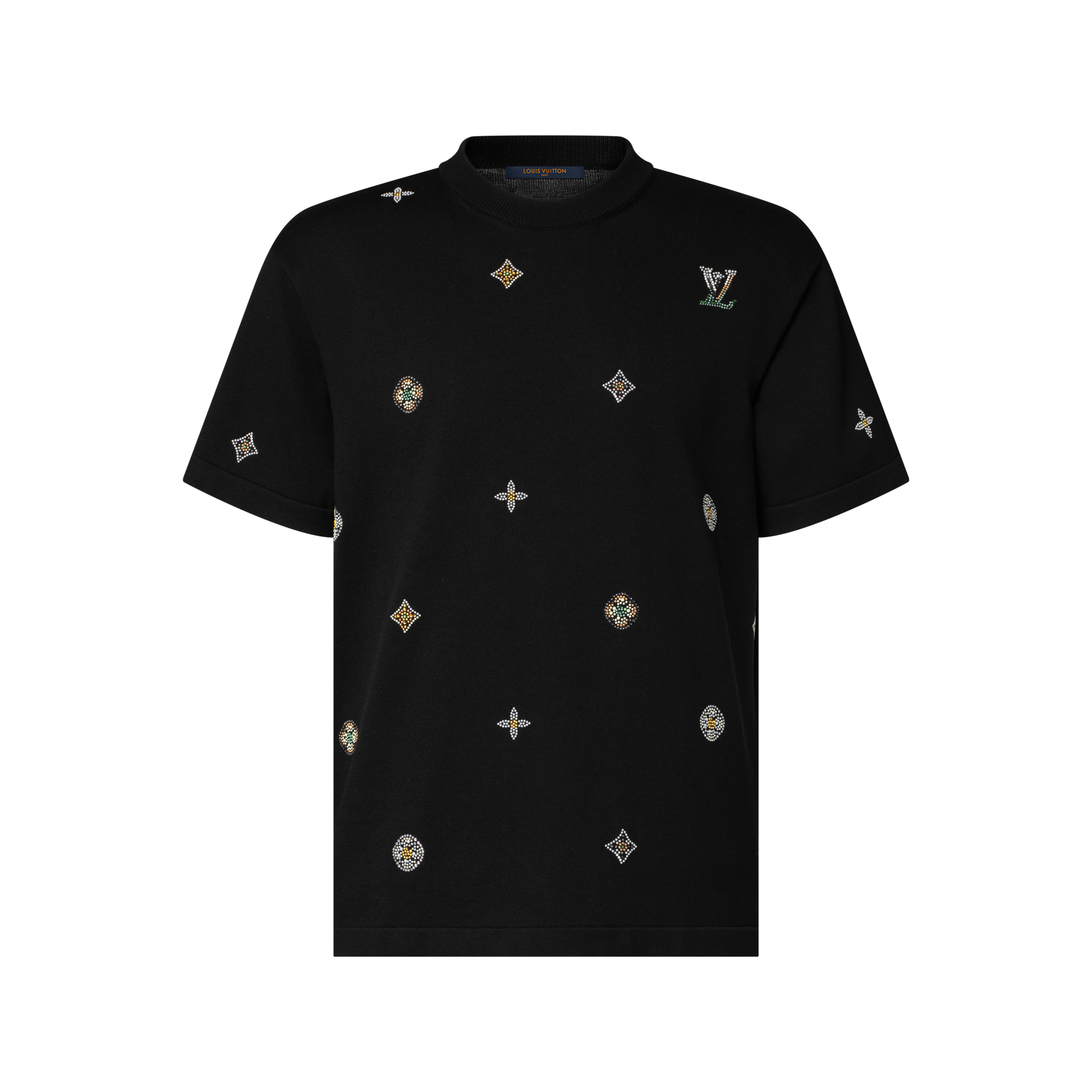 Black - Ready-to-Wear - Men | LOUIS VUITTON